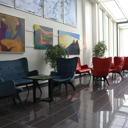 Hotel Selfoss-2